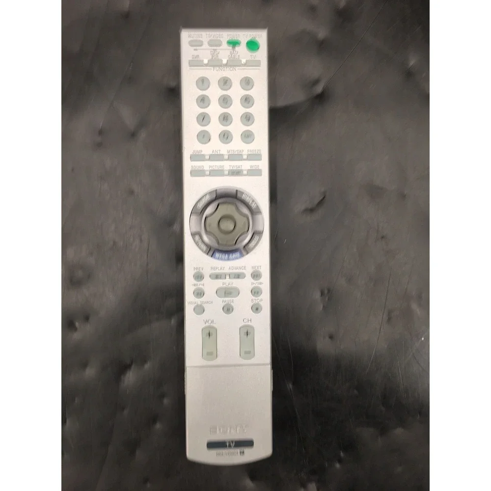 SONY RM-YD003 REMOTE CONTROL - OEM